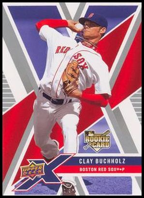 16 Clay Buchholz